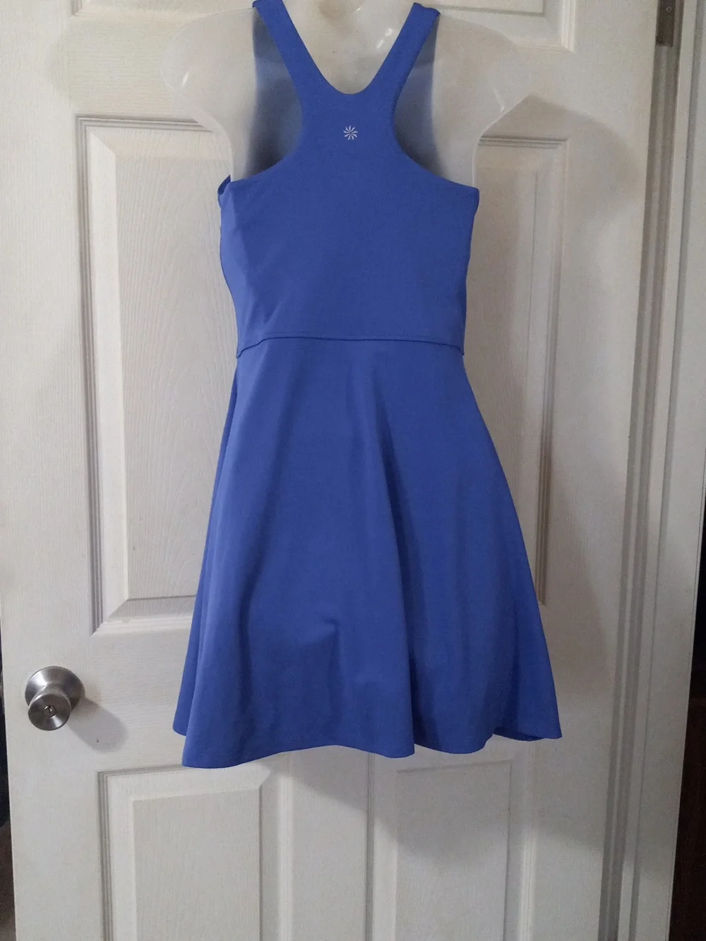 Athleta Conscios Robe Conscious Dress Sz.SP - Picture 8 of 10